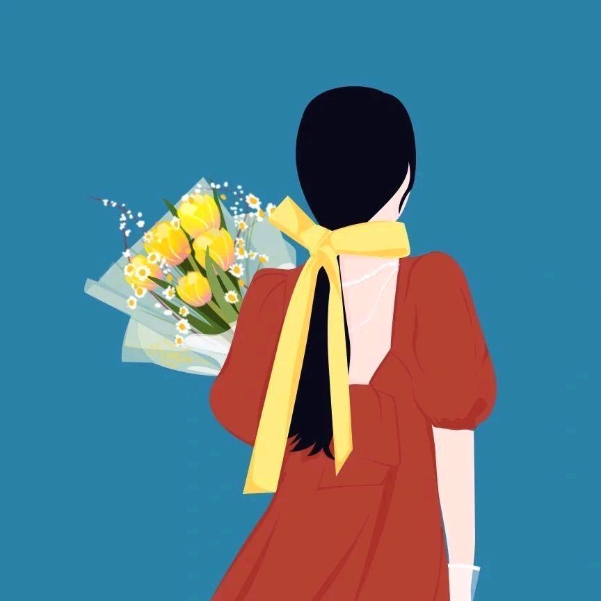 小王~