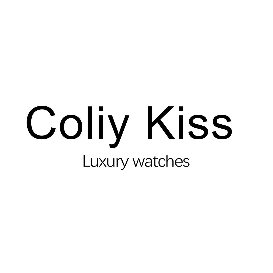 ColiyKiss 腕表