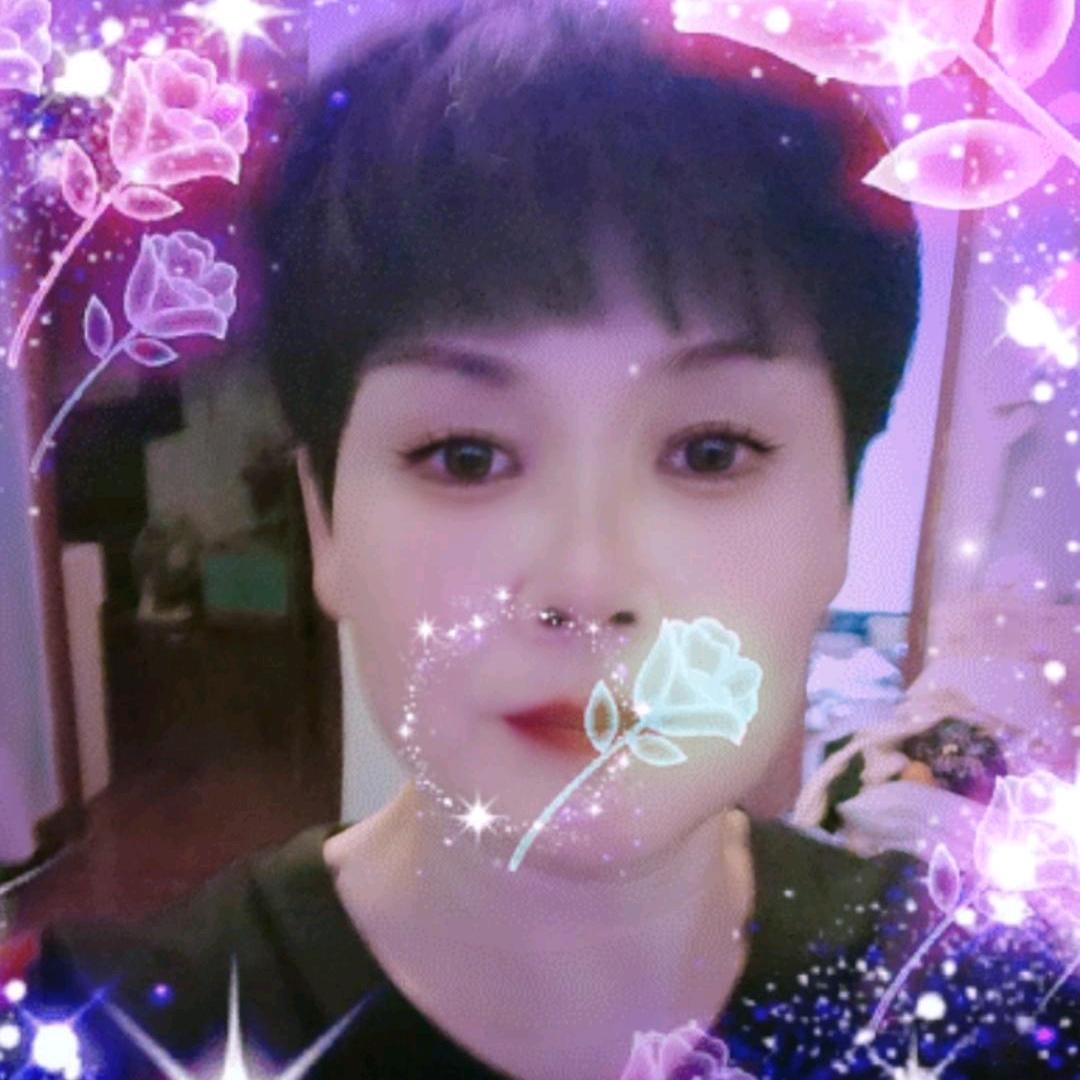 叶落静美