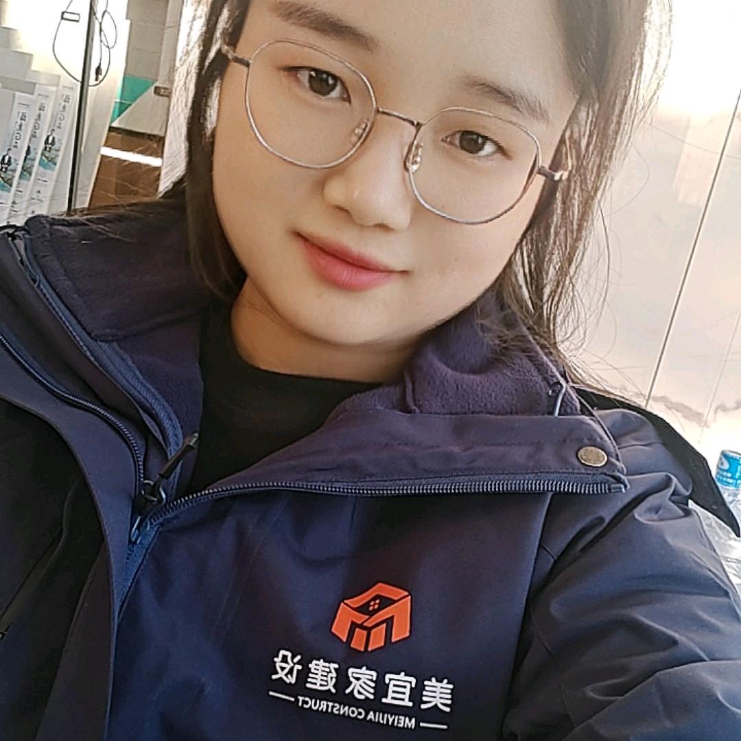 正阳美宜家建设@瑞霞