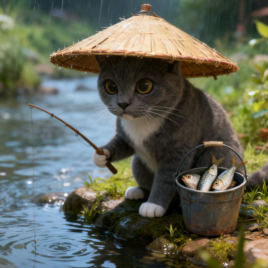 肥猫宠物用品精选店