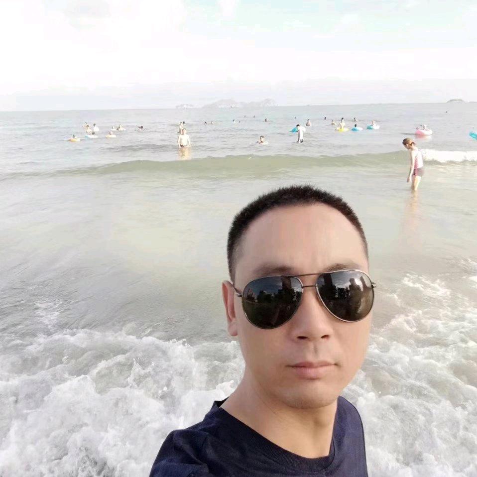 海波（电动车）