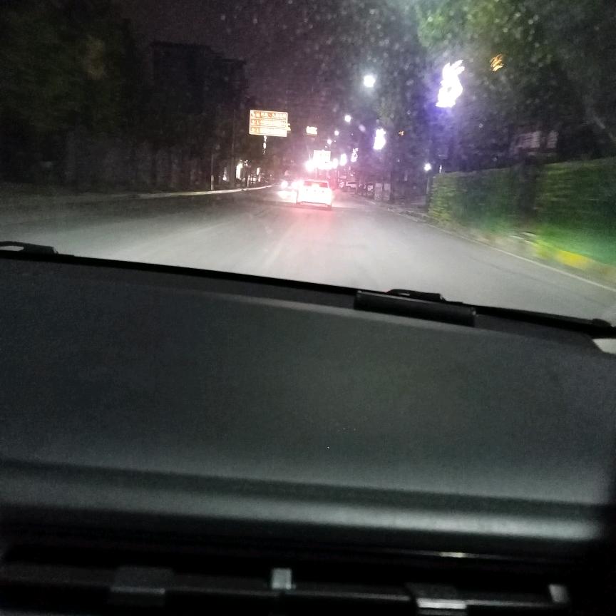 不一样的人生