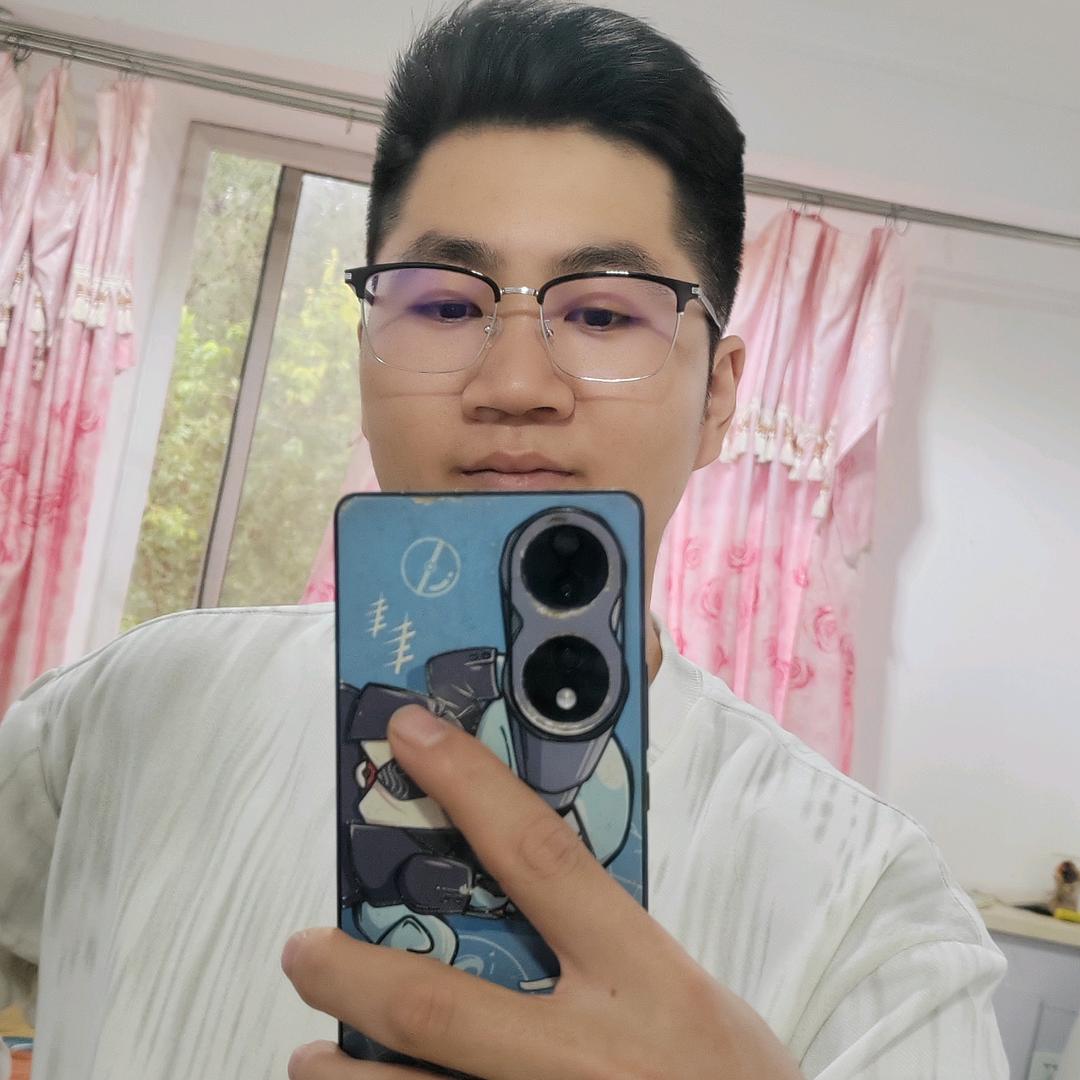 吼吼～