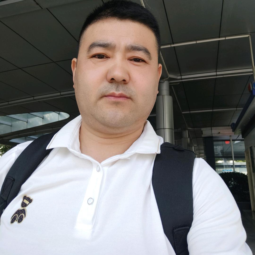 好男儿志在四方
