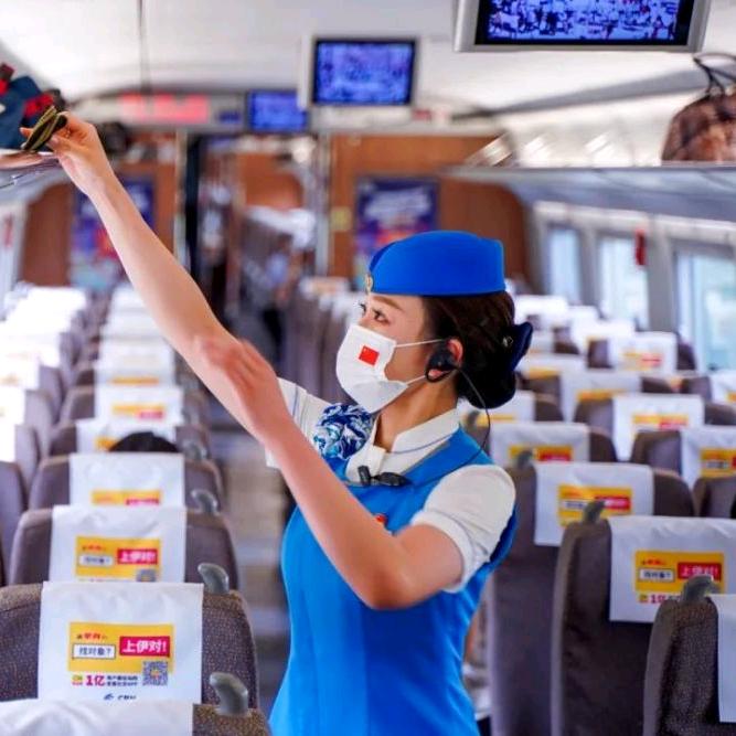 铁路岗位安置就业