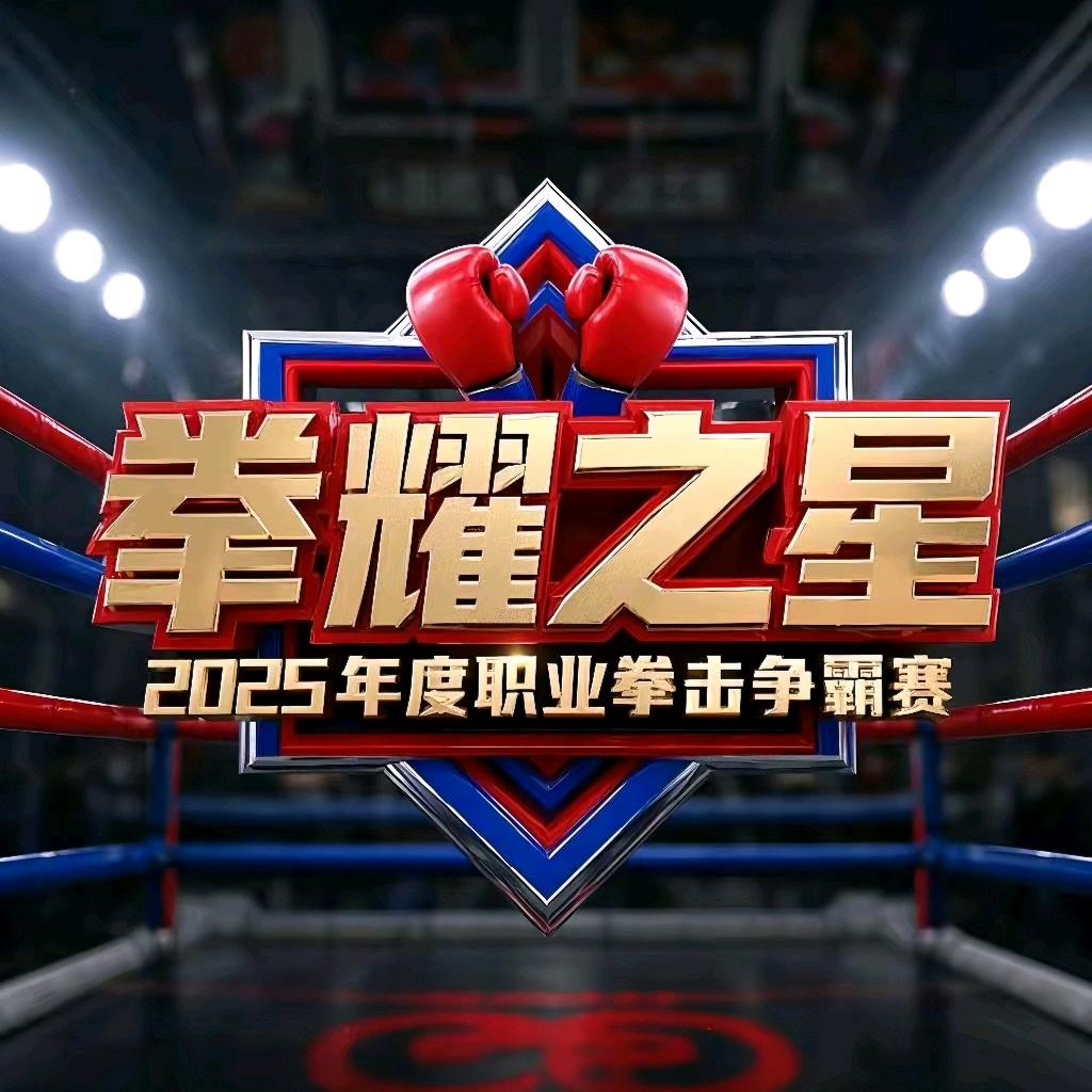 拳耀之星
