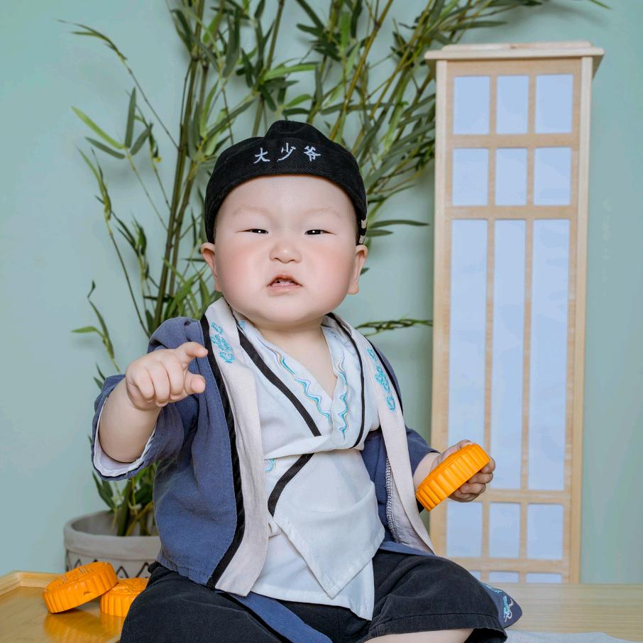 盼盼超可耐