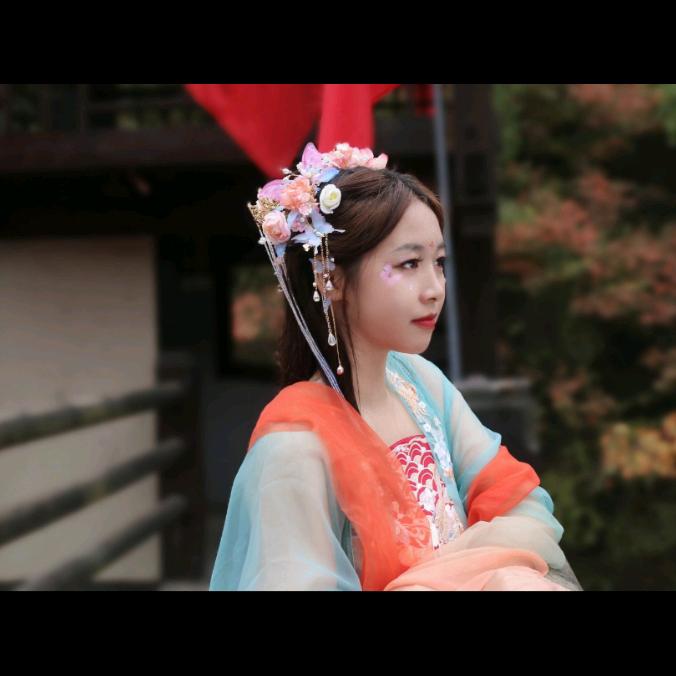 (❁熏悟空的孙❁)