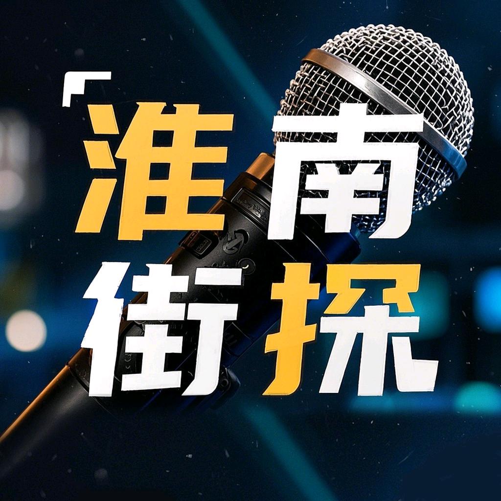 淮南街探