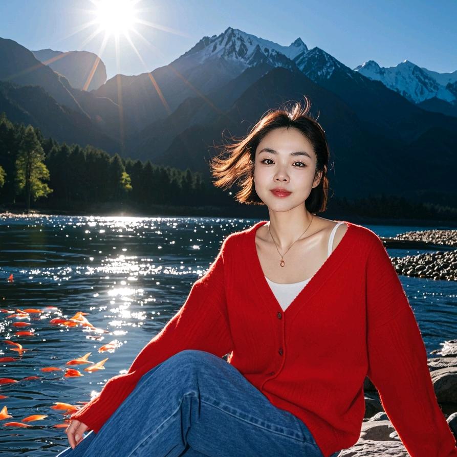 舒心（橱窗自用分享好物）