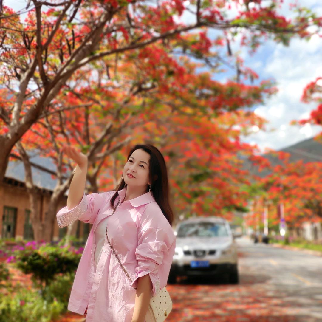 曼景兰