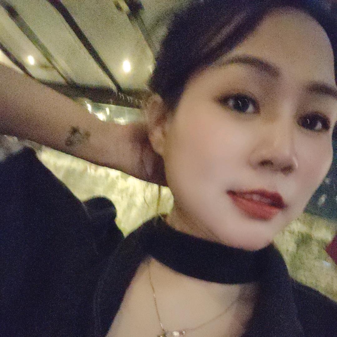 女汉纸😘