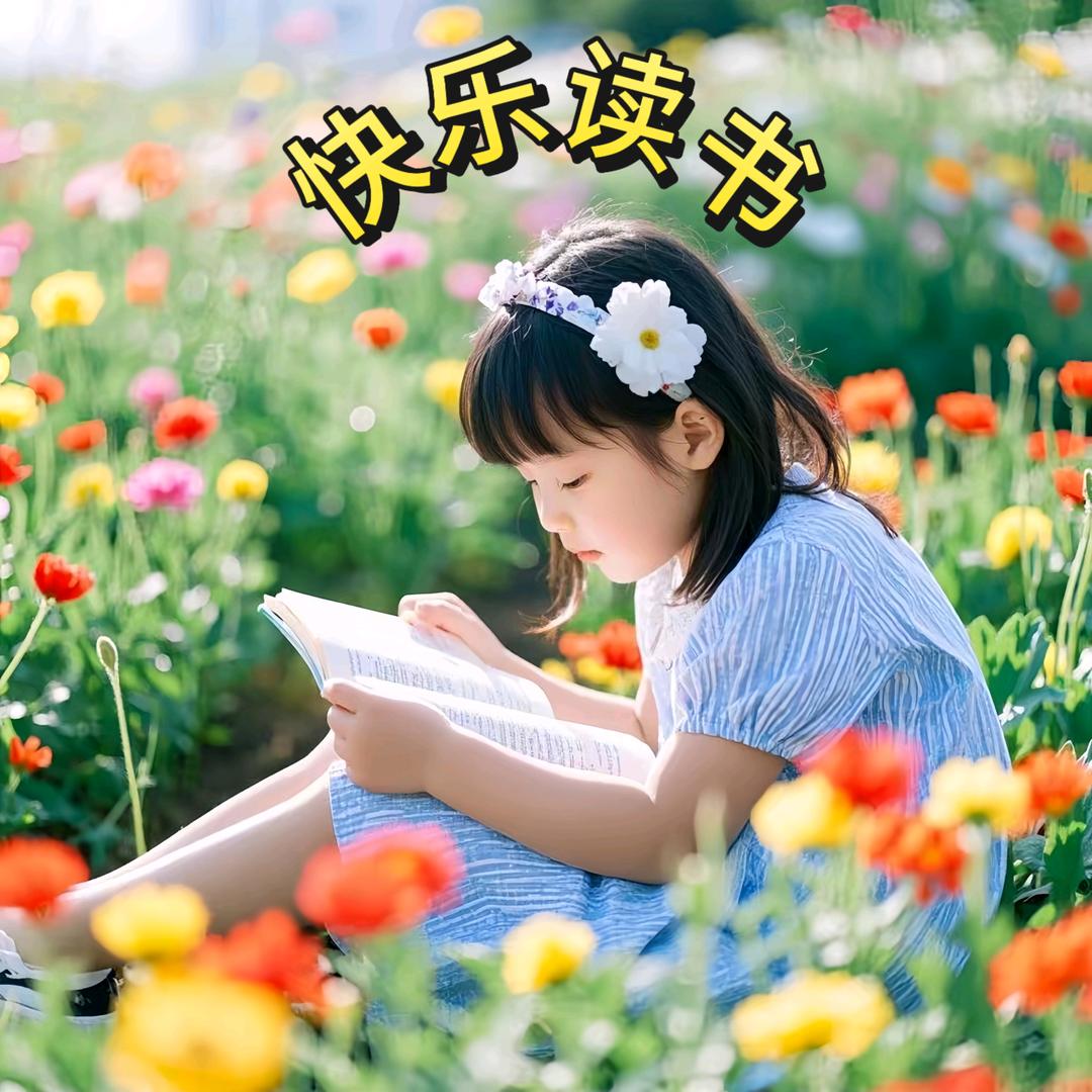 快乐读书吧👶
