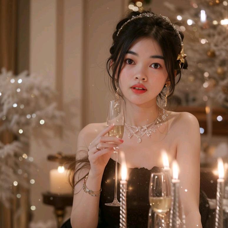 荔枝Q甜✨
