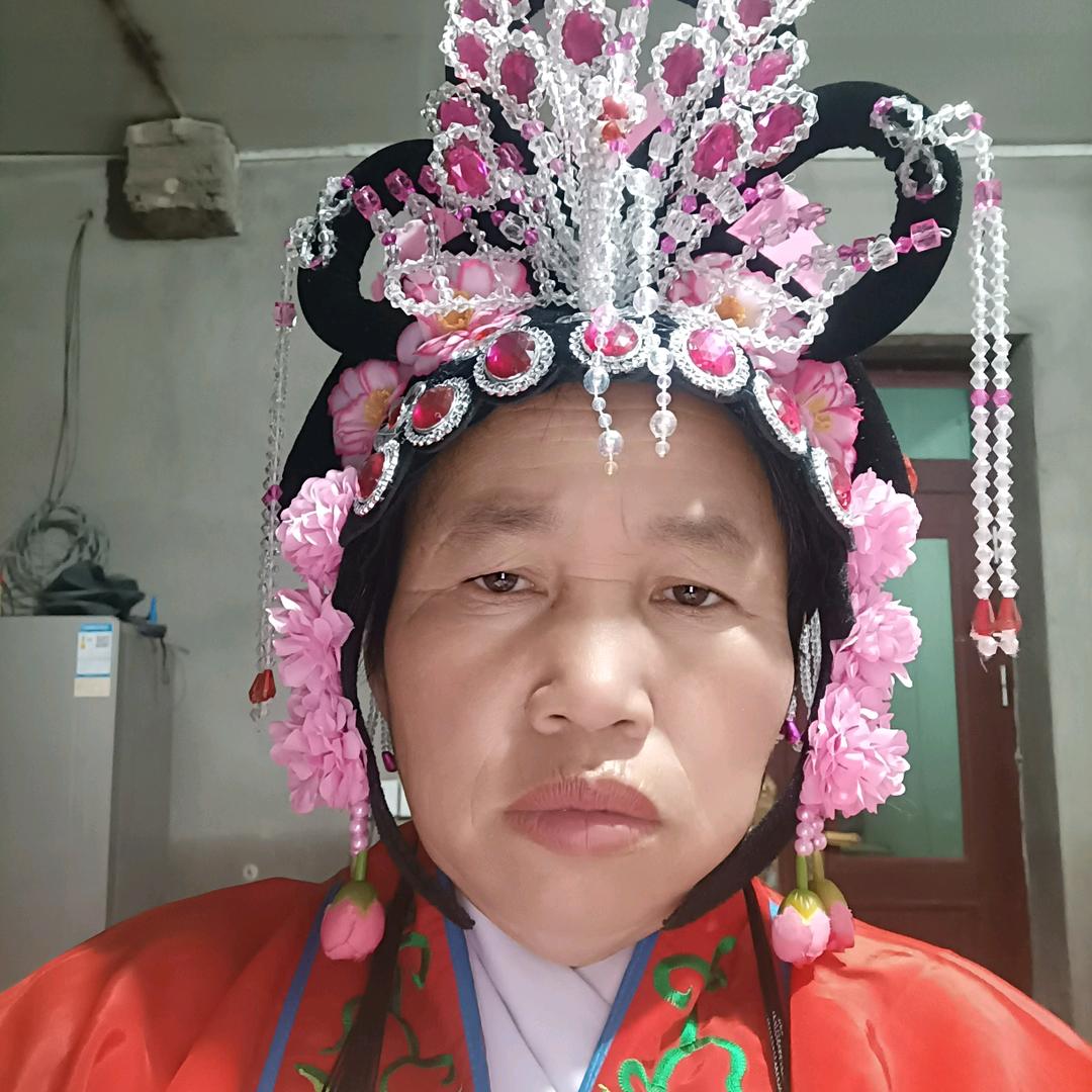 小公主