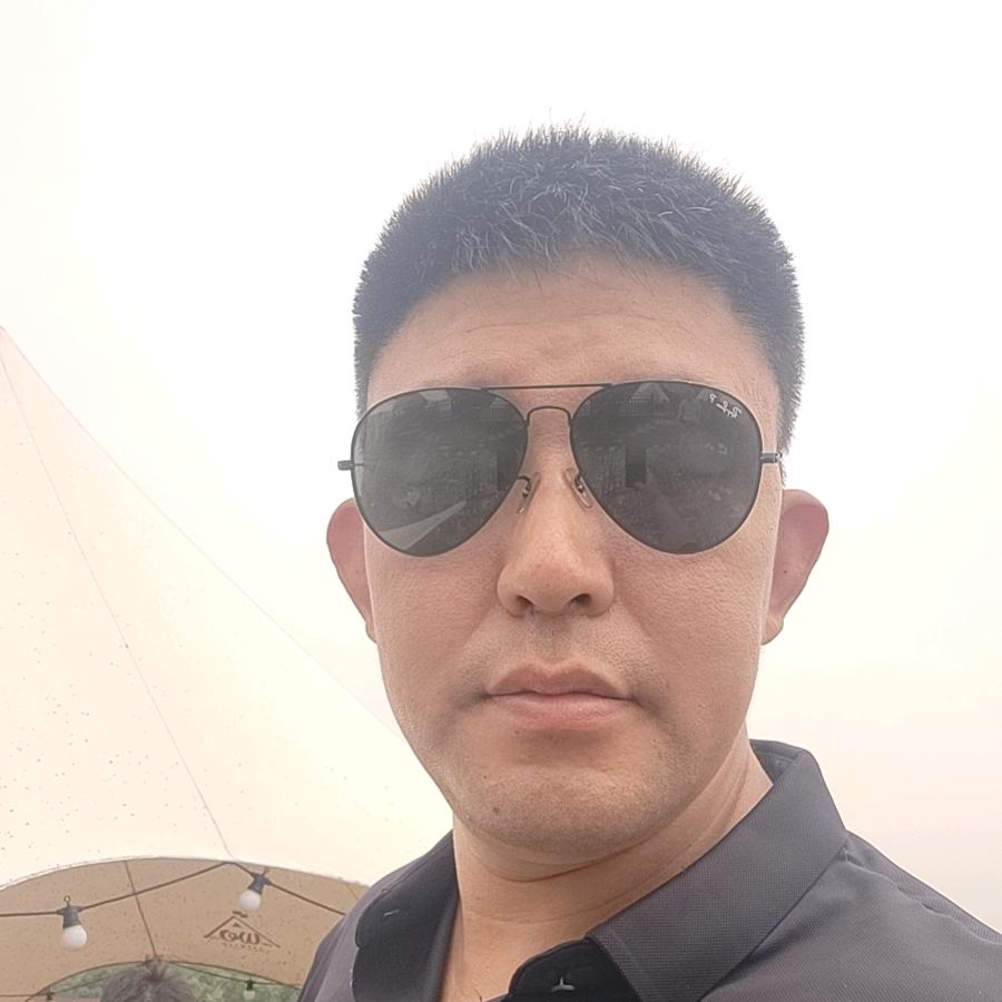 东北旭哥