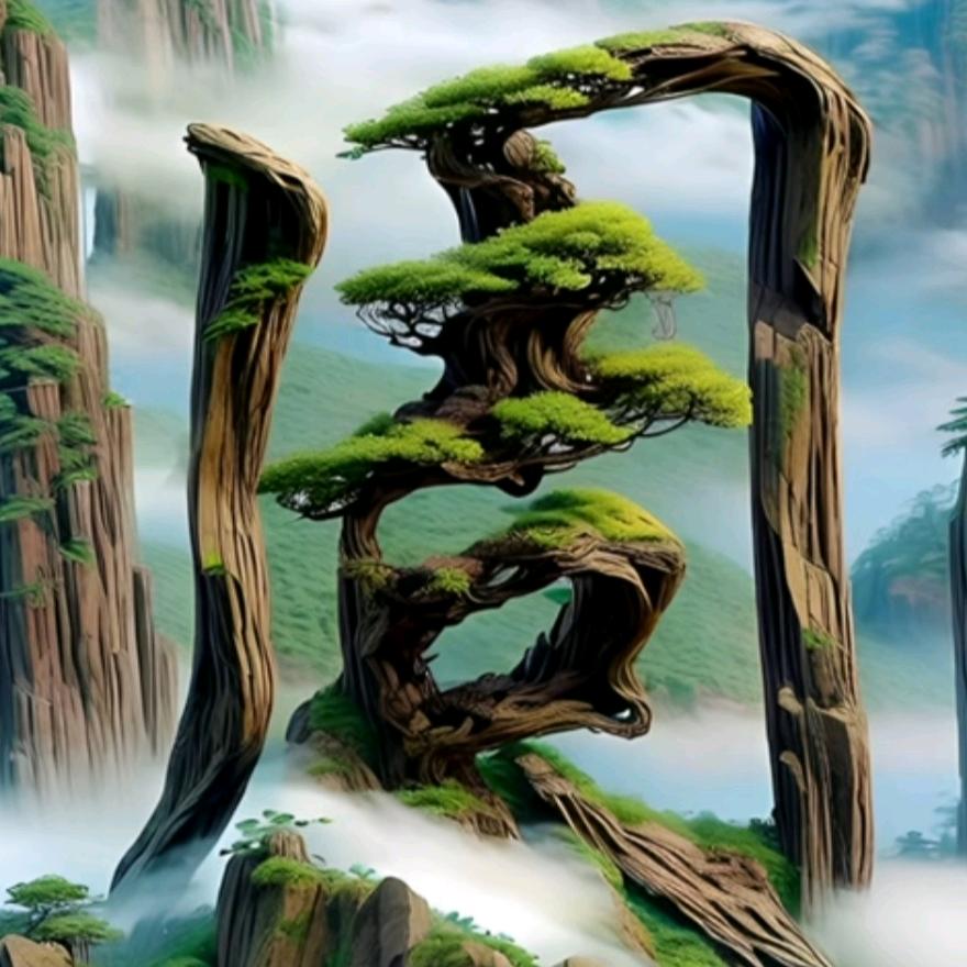 大块头有大智慧头像