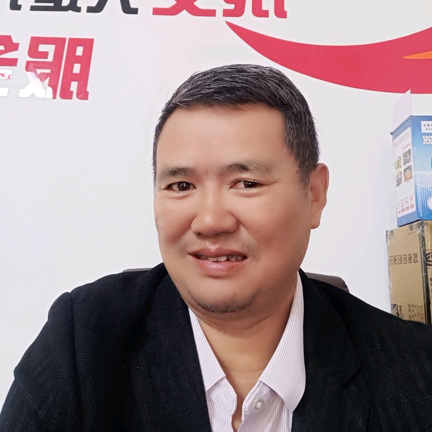 艺博豫剧团团长