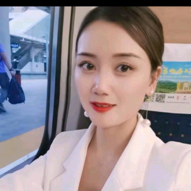 洋县牵手缘婚礼媛媛