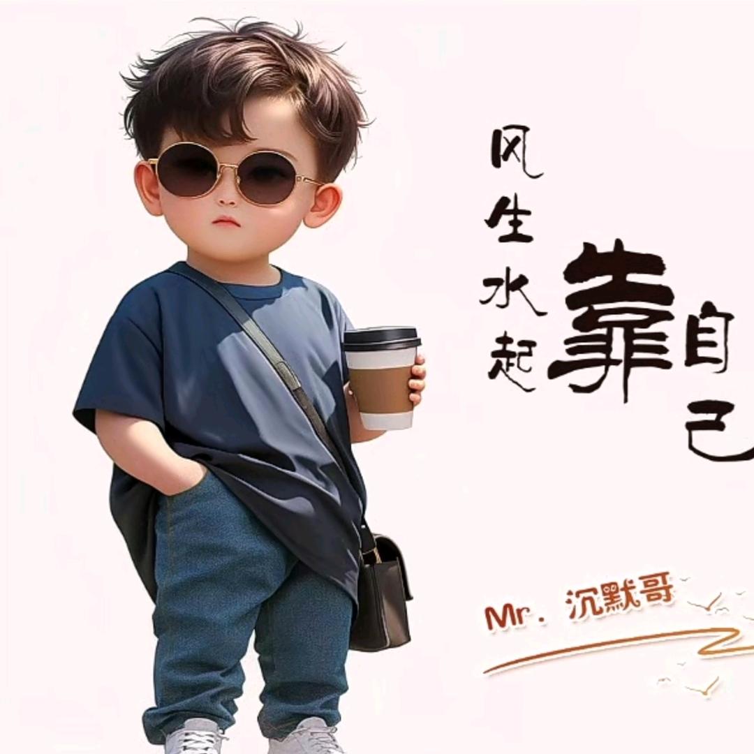 大海