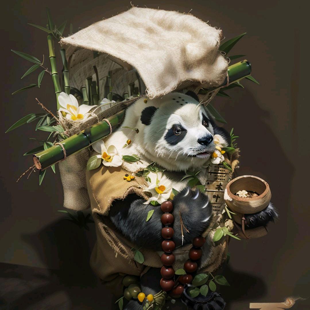 锦鲤