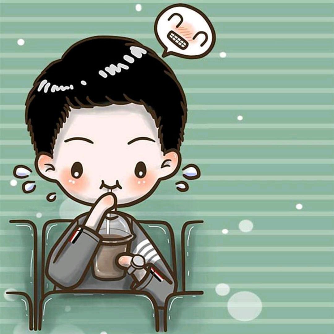 在水一方