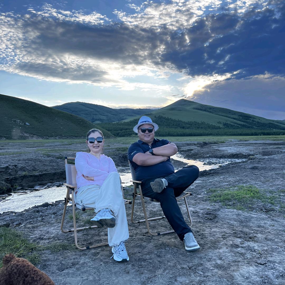 巴林右旗，来哥