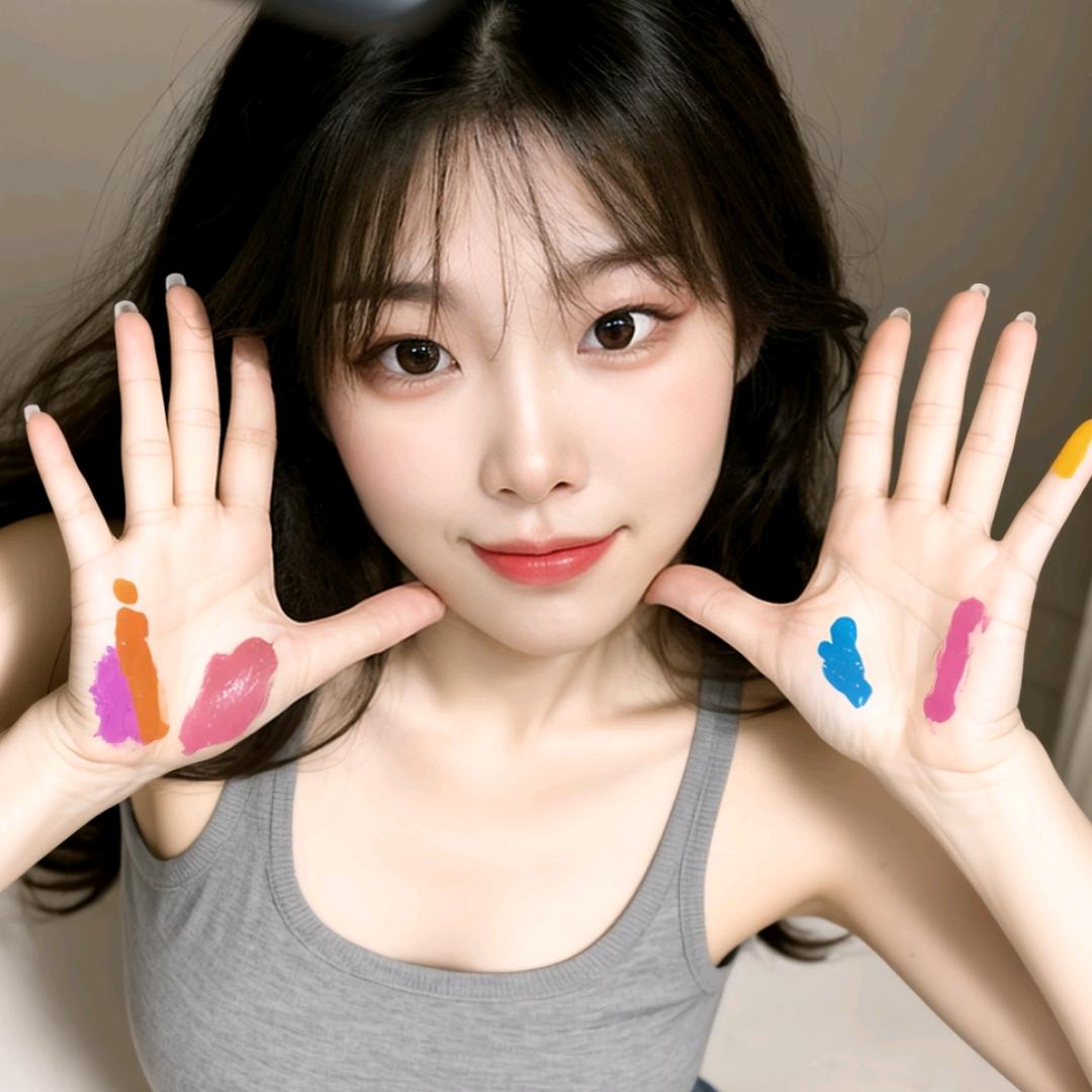 小小の月亮吖🌙