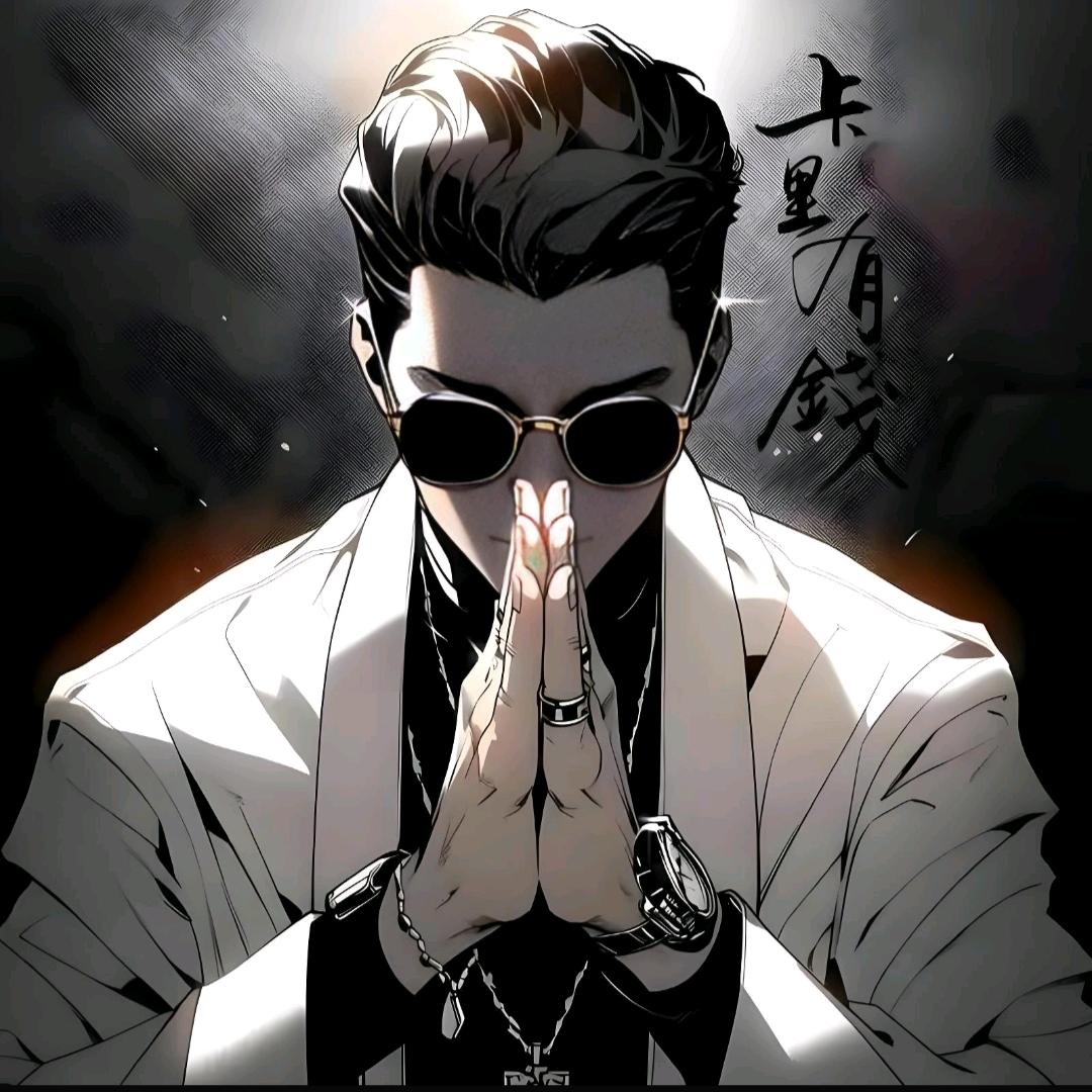 👊无奇👊