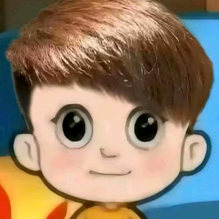 东山再起🎺头像