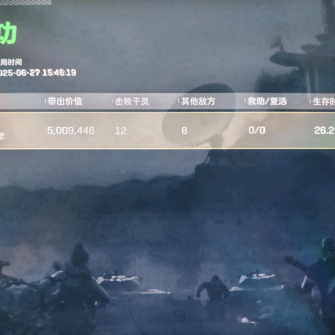 cut（三角洲行动）