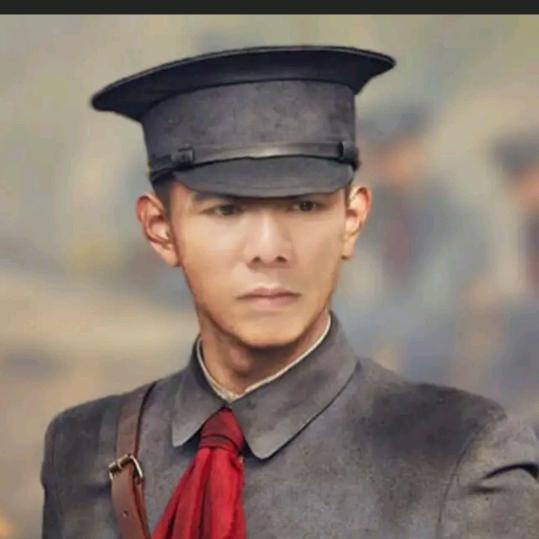 沙漠清泉