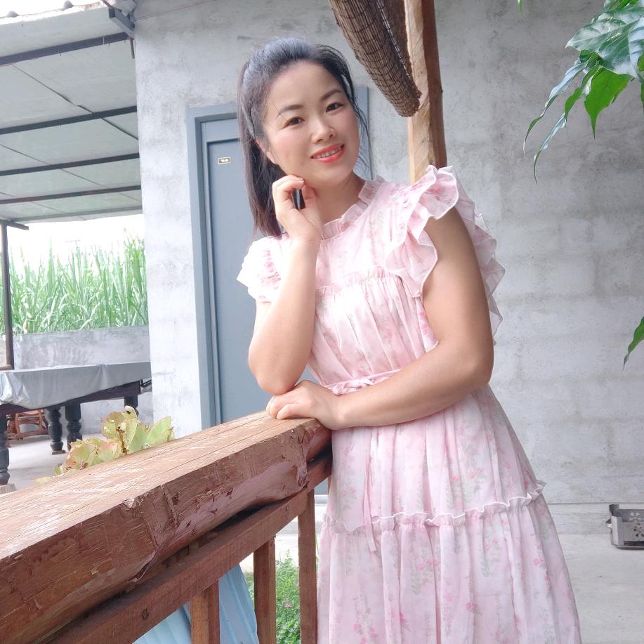 苗苗妹