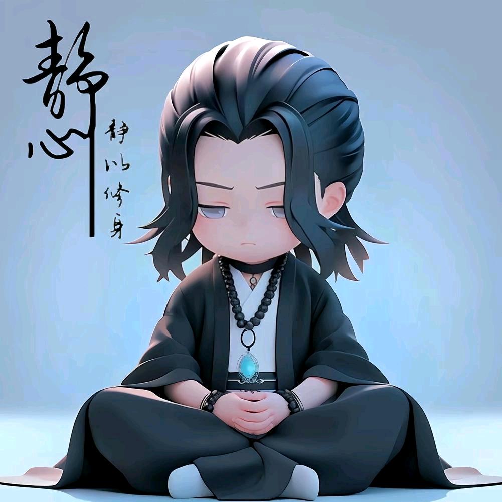 怪癖先生