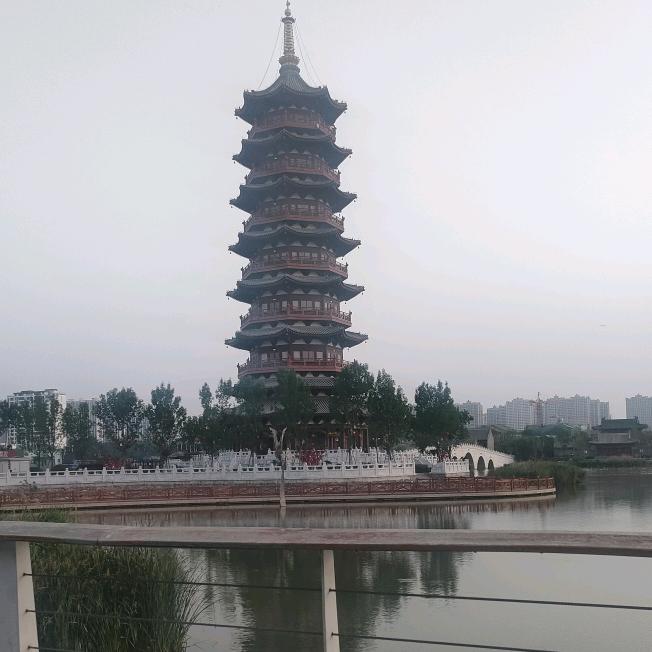 谢文辉（记录生活）