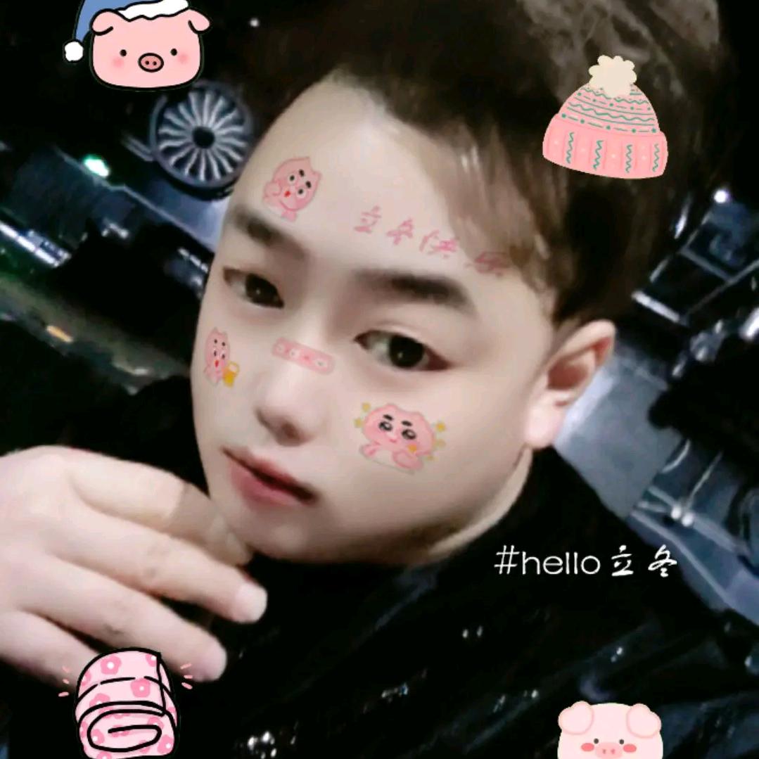 海门第一舞王。