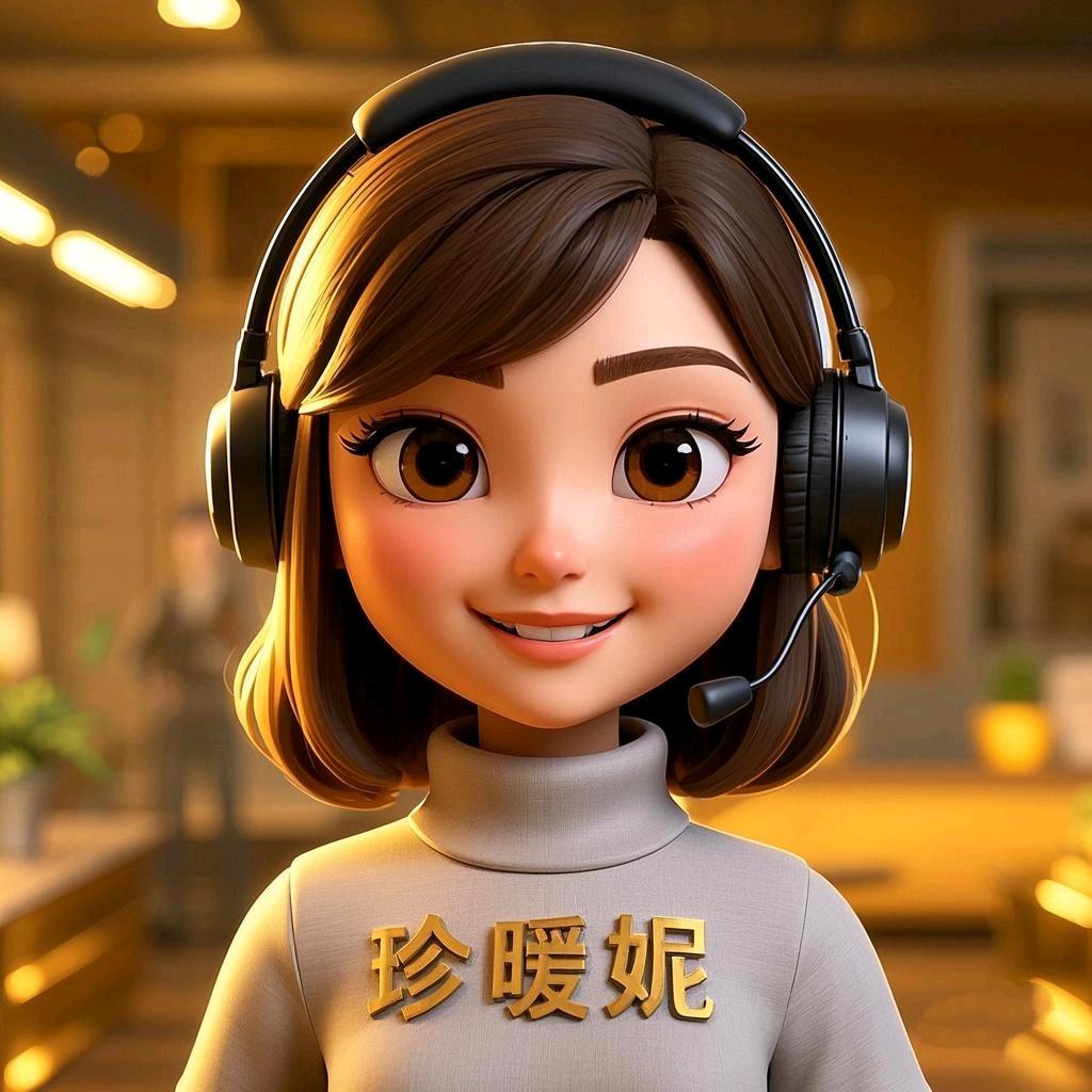 珍暧妮惠品优选