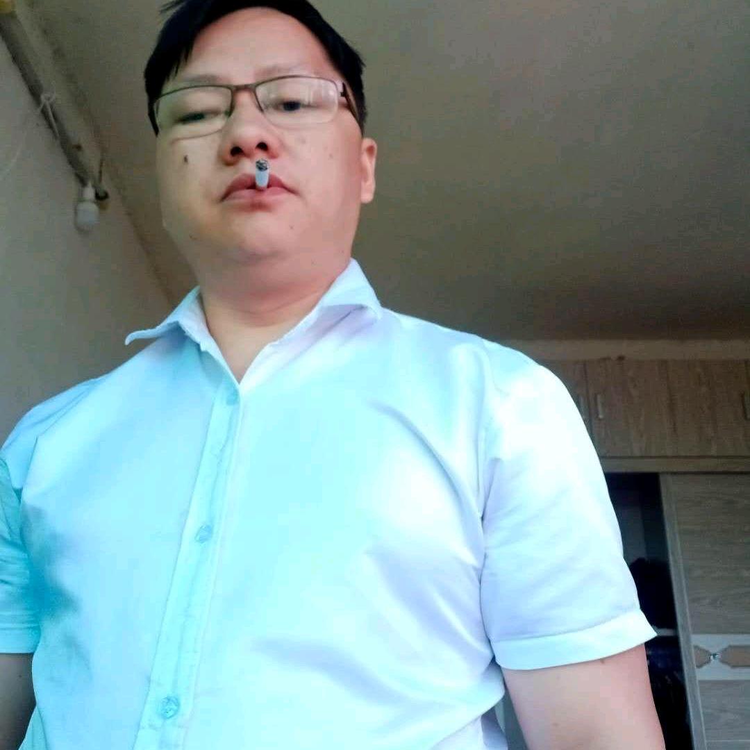 李盛平