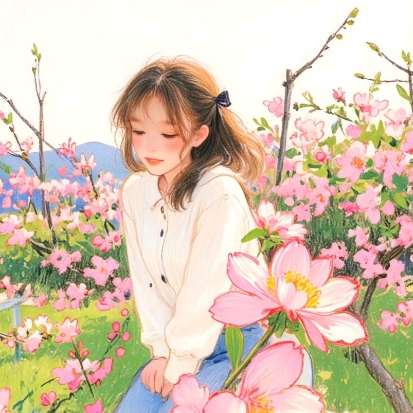 张🥰《西西》