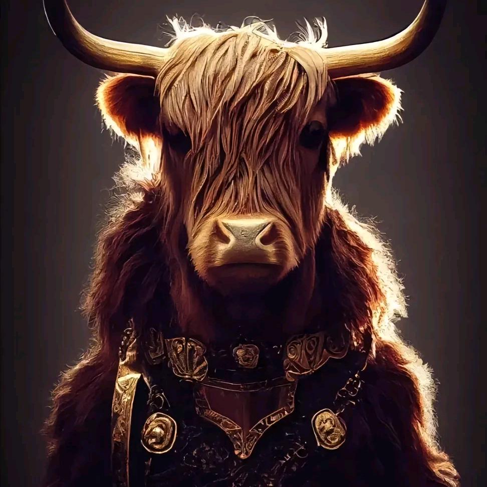 突泉养牛人～屹鑫牧业