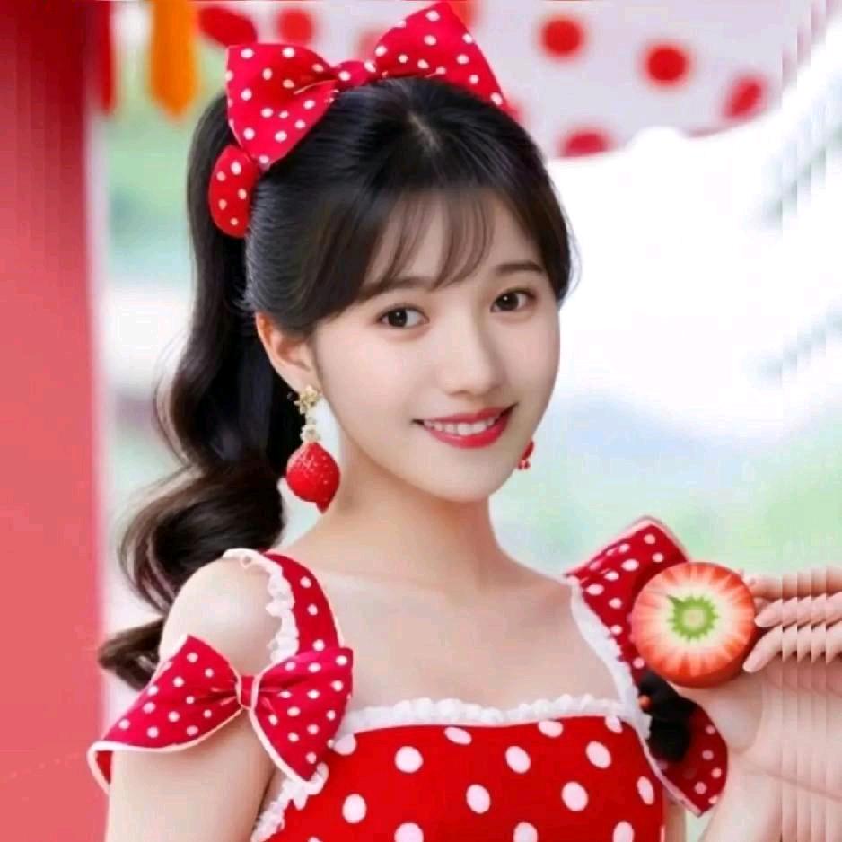 丽姐首播
