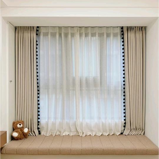 布兰雅窗帘