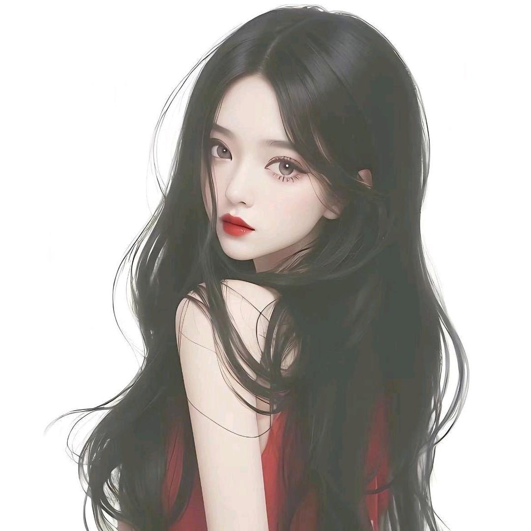 🌈暴富少女