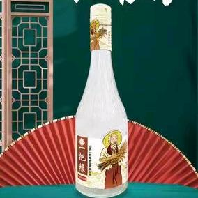 山西一把粮酒业