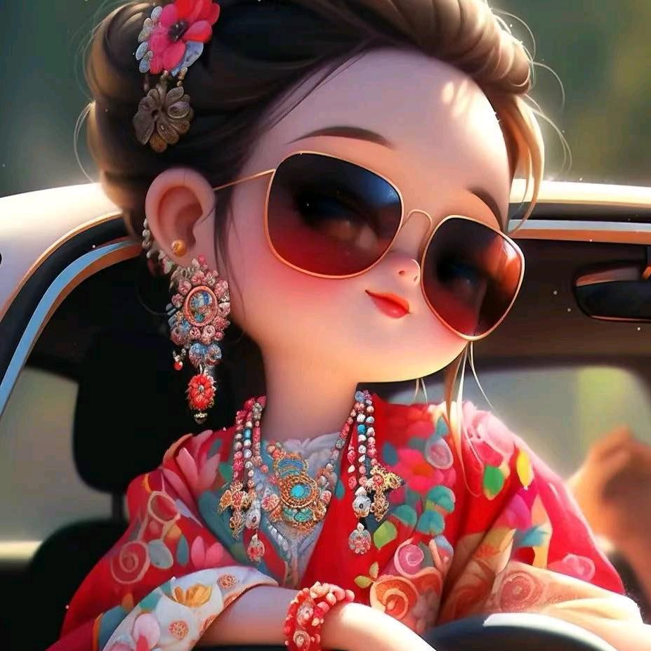 满满妈