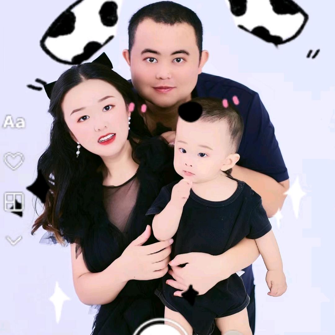 小高很哇塞💓