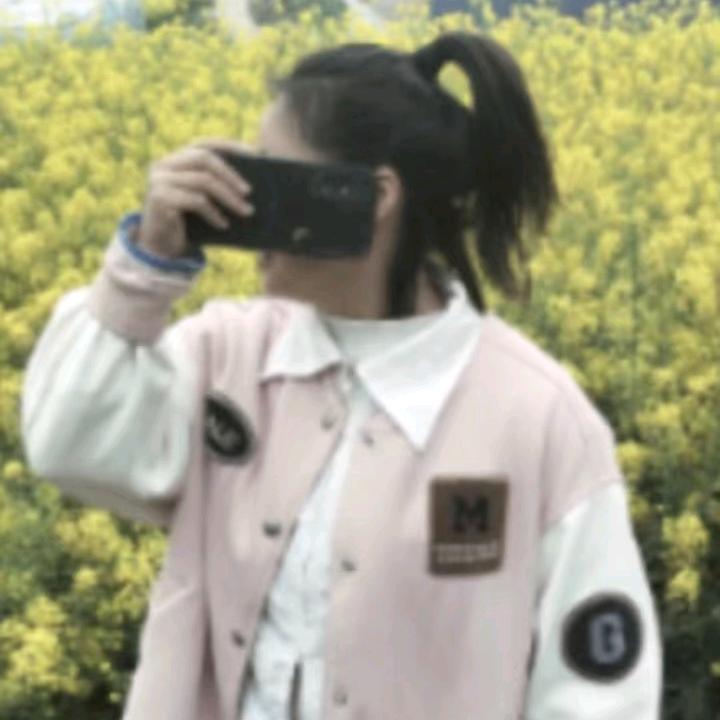 王林🌸🌸头像