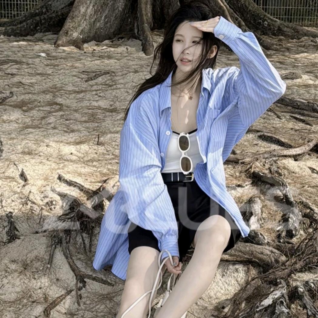 外贸家Z.blues(穿搭分享)