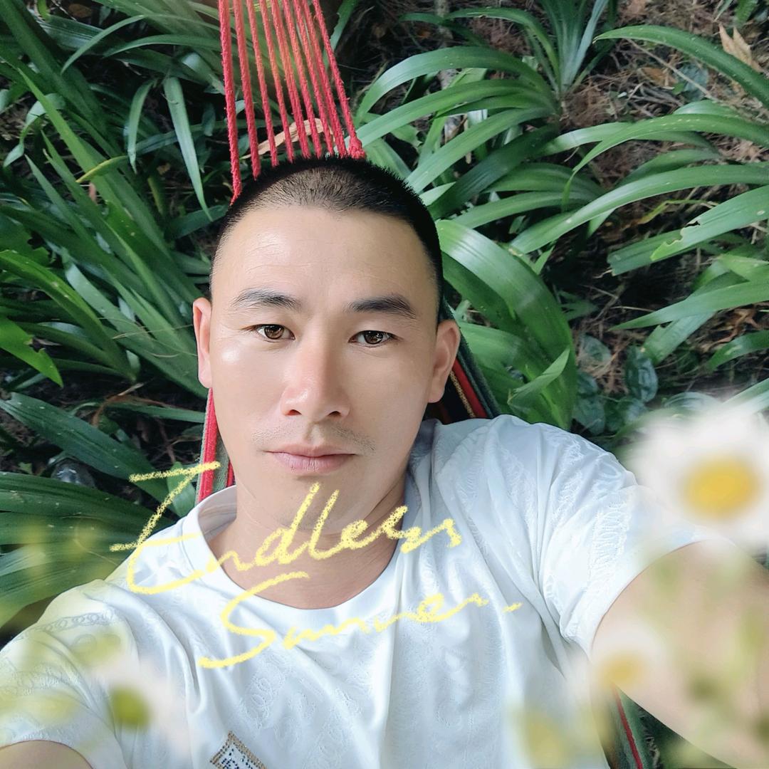 我会一直牵着你